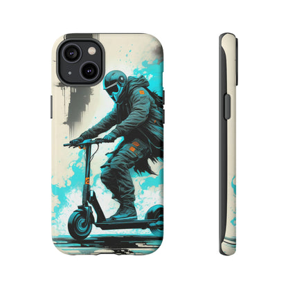 Scooter Tough Case