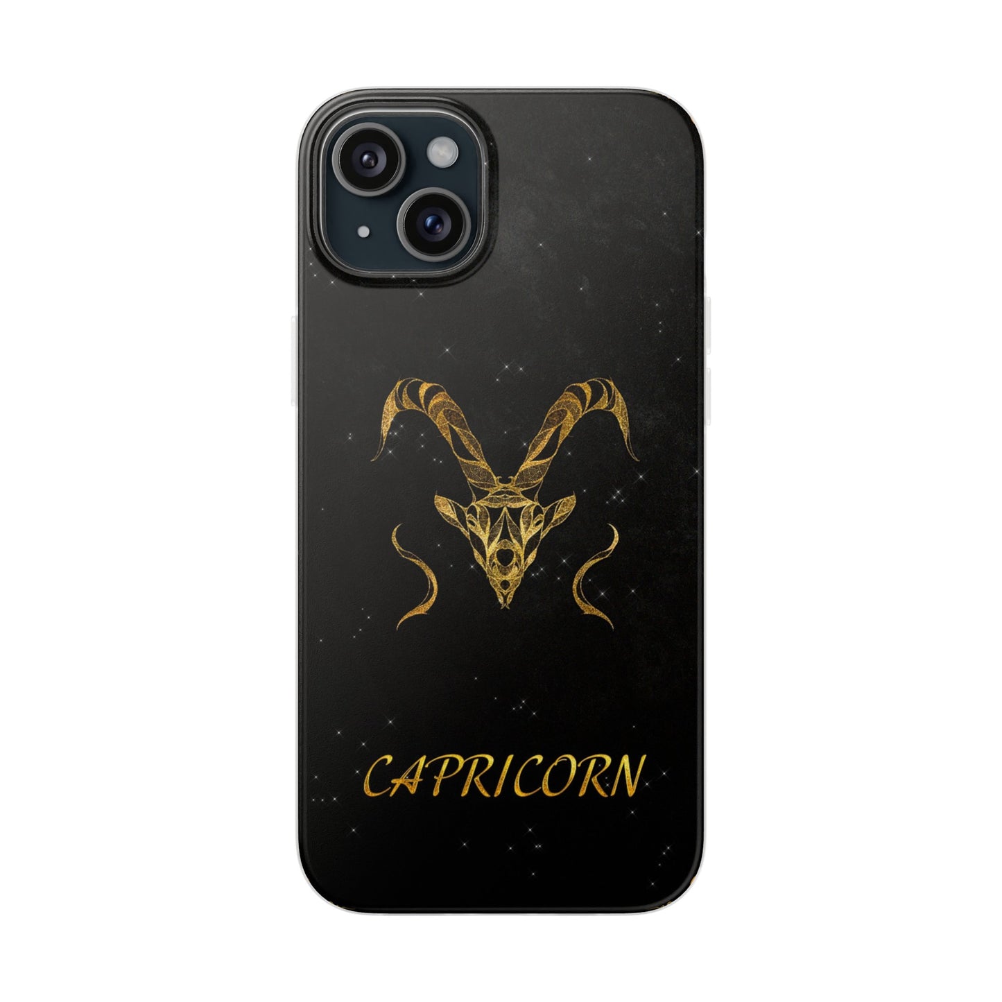 Capricorn Flexi Case