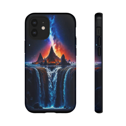 Waterfall Tough Case