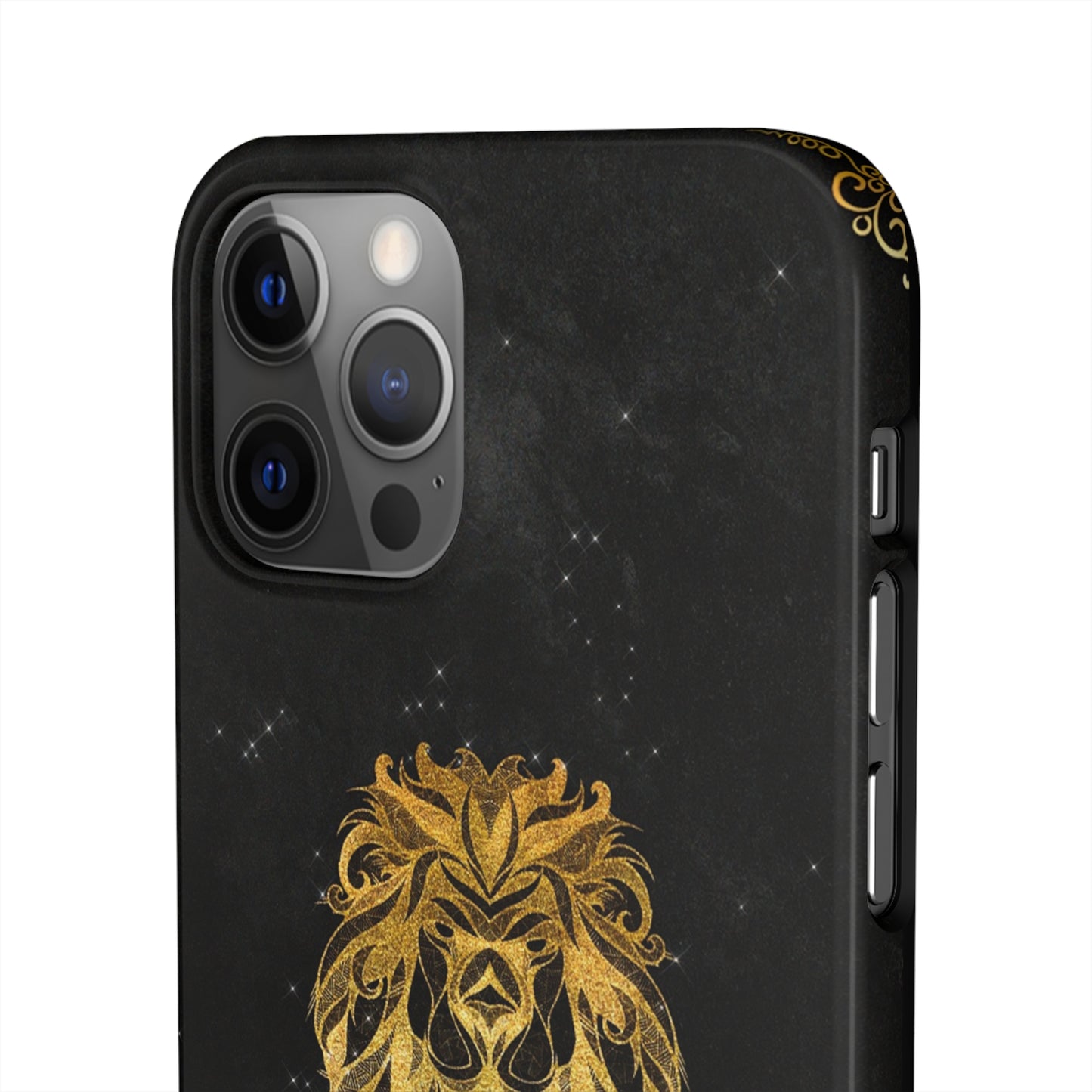 Leo Snap Case