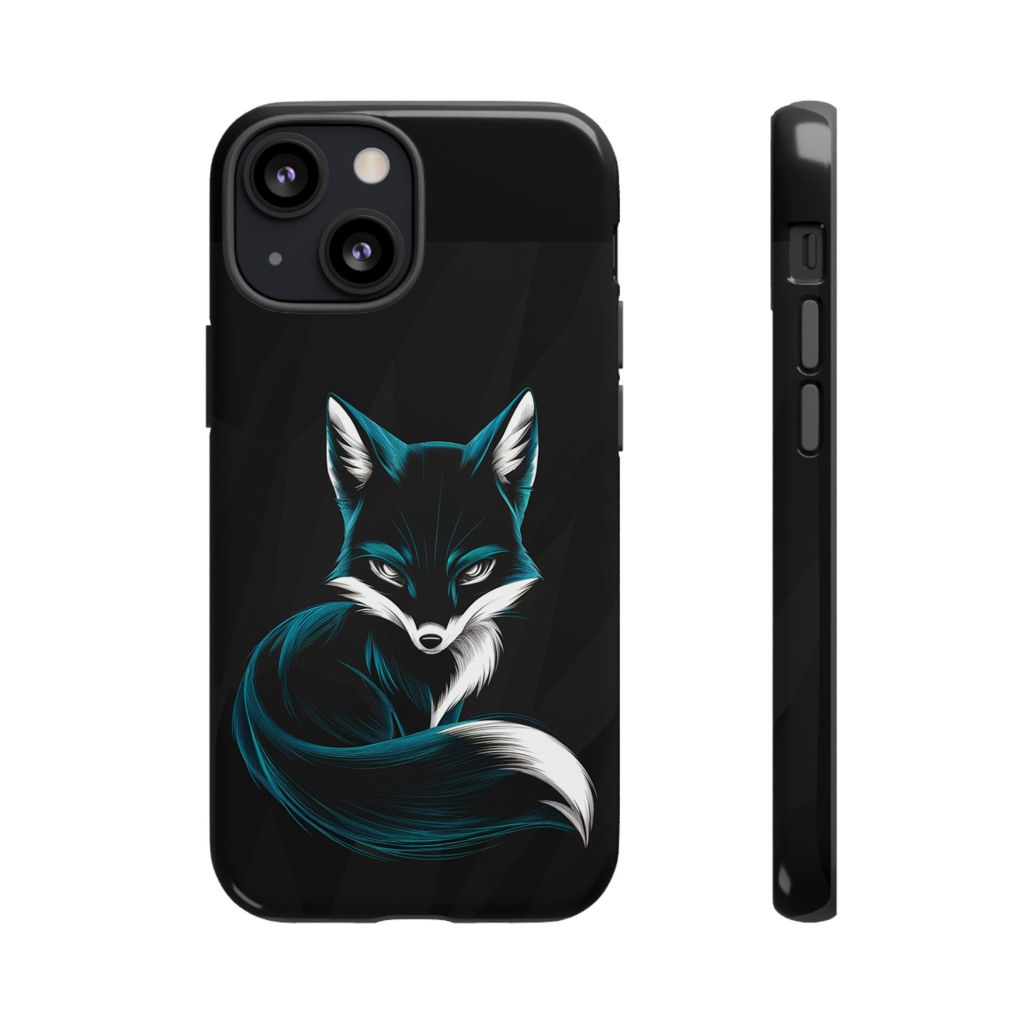 Sly Fox Tough Case