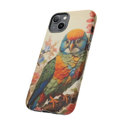 Parakeet Tough Case