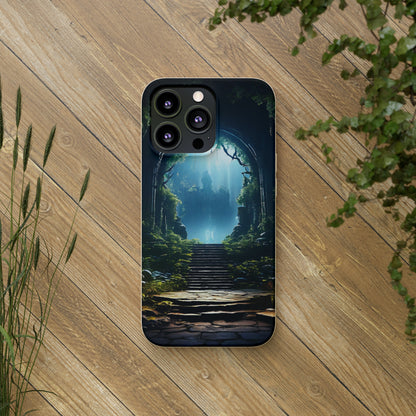 The Gateway Biodegradable Case