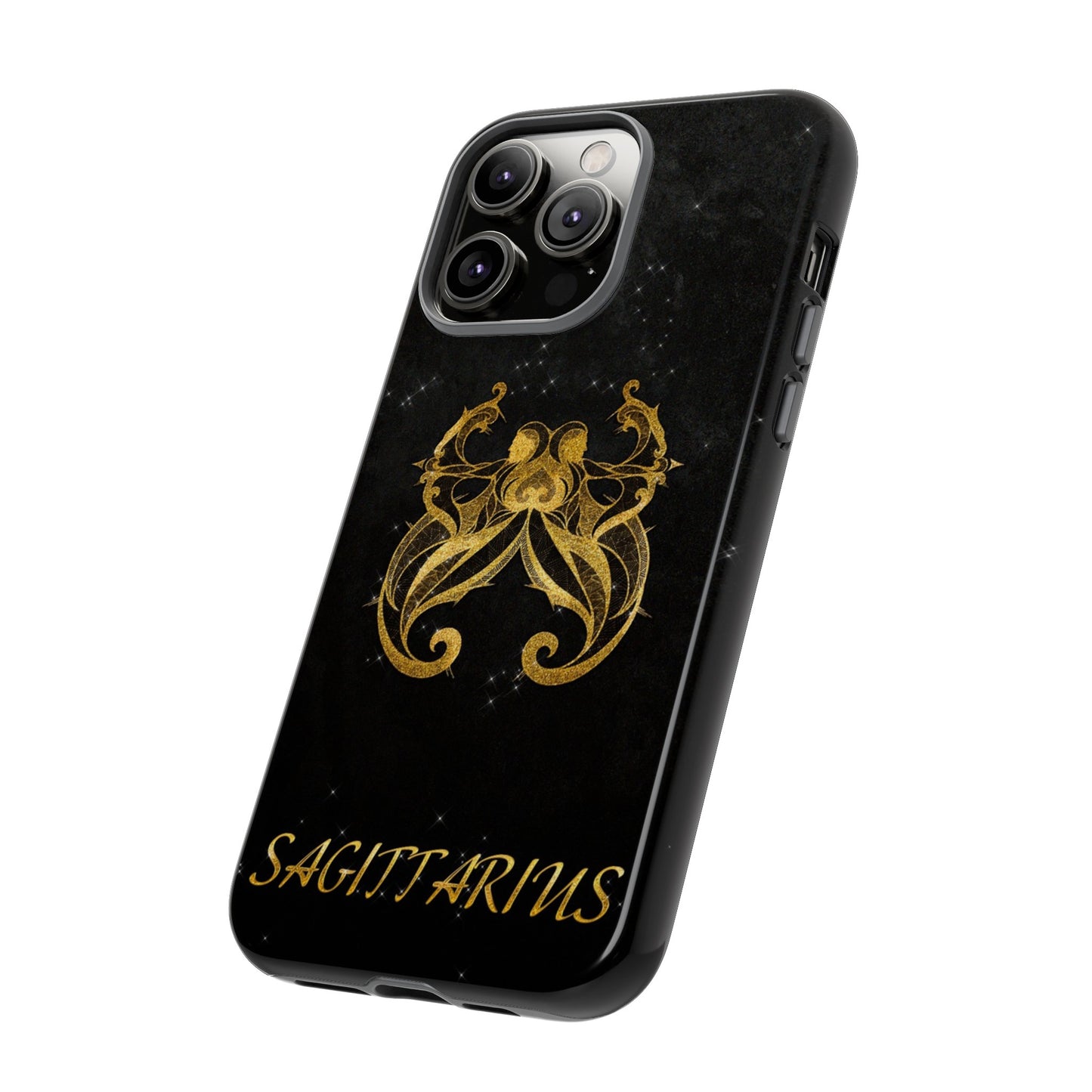 Sagittarius Tough Case