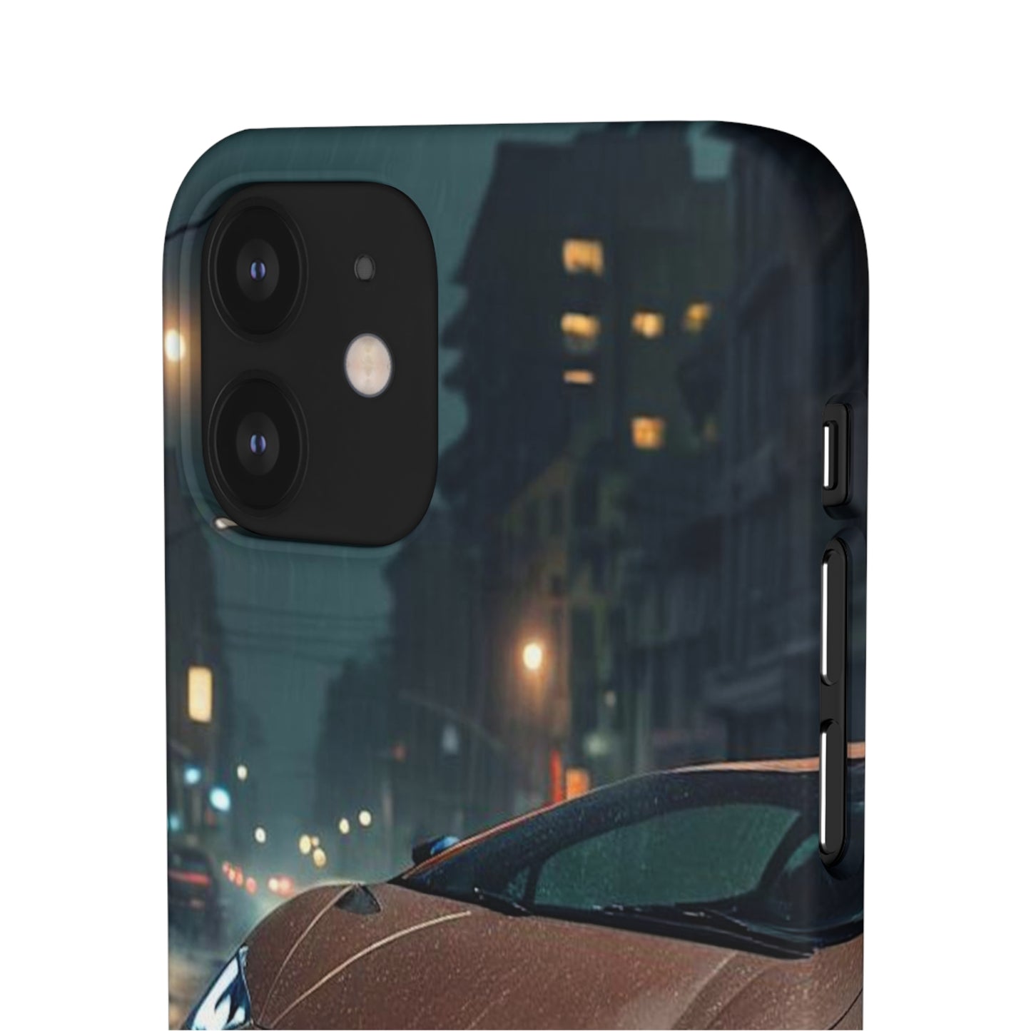 Superb Car Snap Case - Colorwink