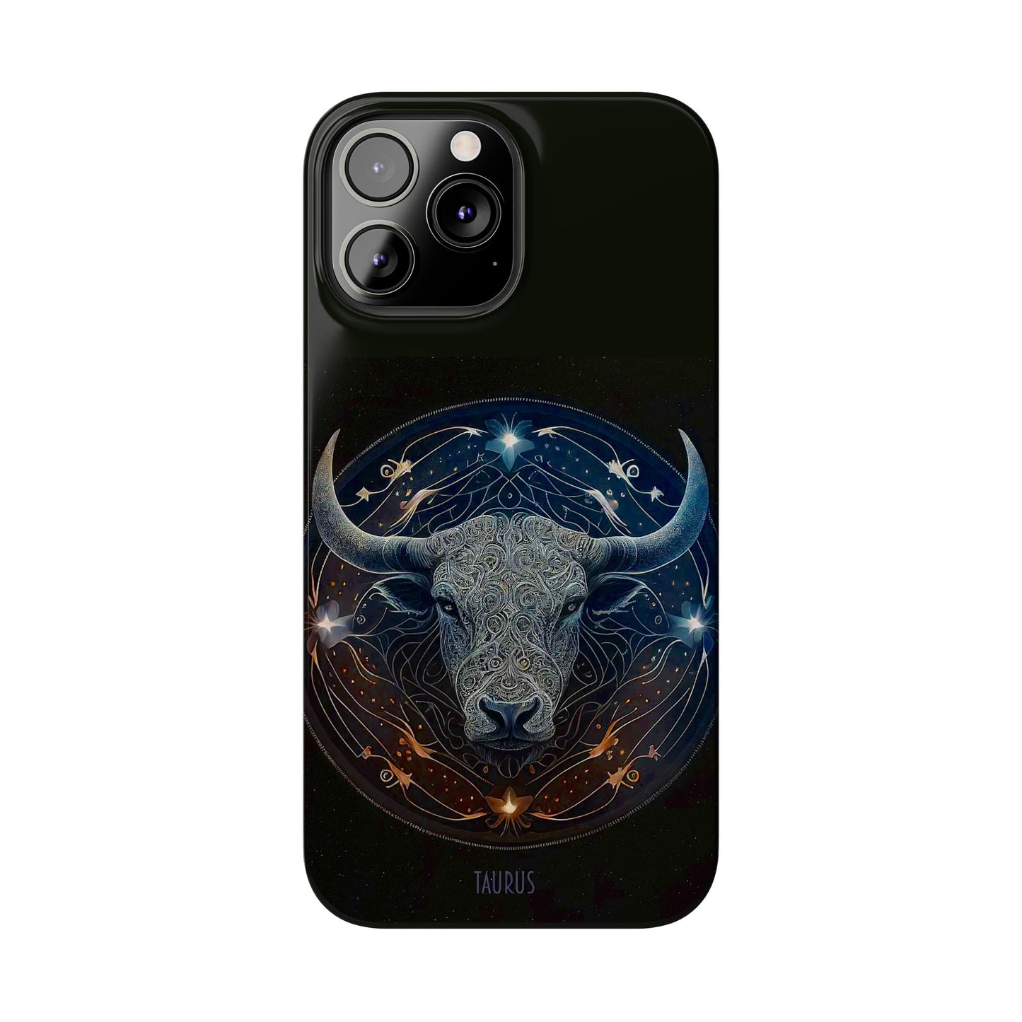 Taurus Slim Phone Case