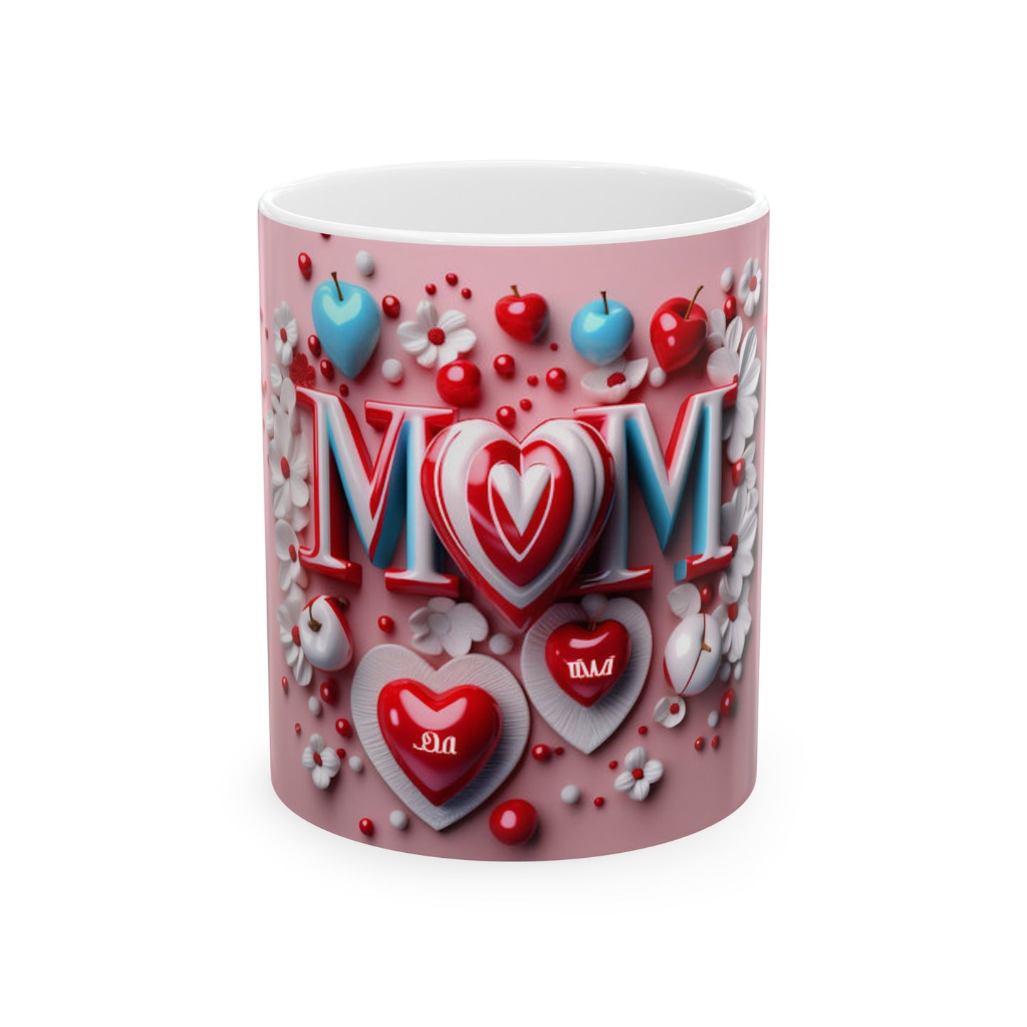 Mom's Gift Coffee Mug