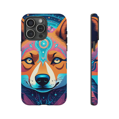 Fox Tough Case