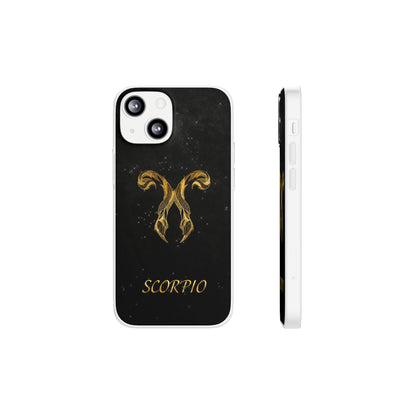 Scorpio Flexi Case