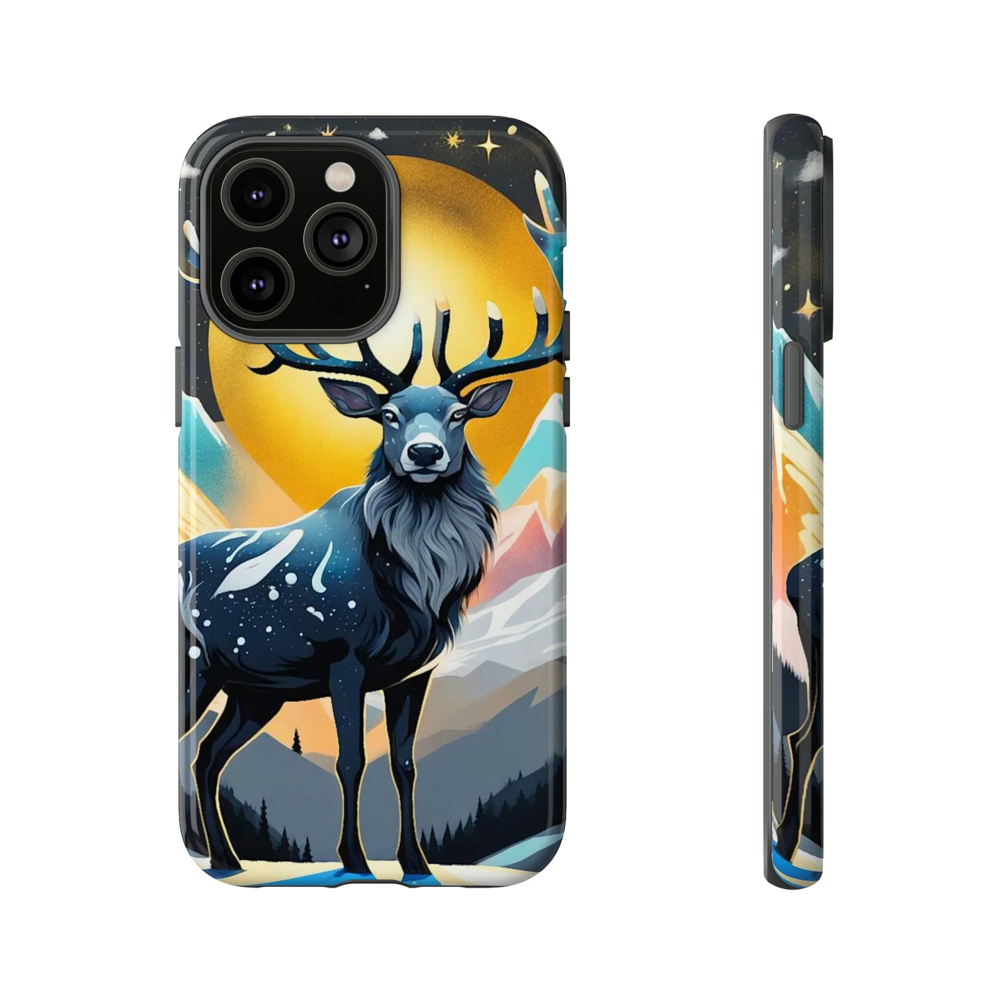 Moose Tough Case