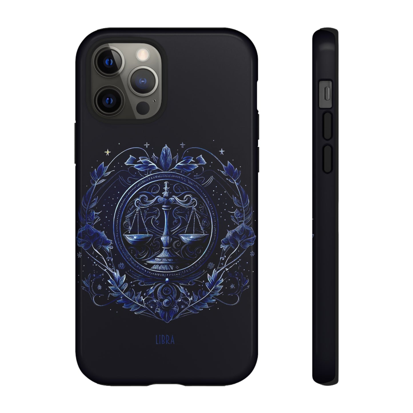 Libra Tough Case