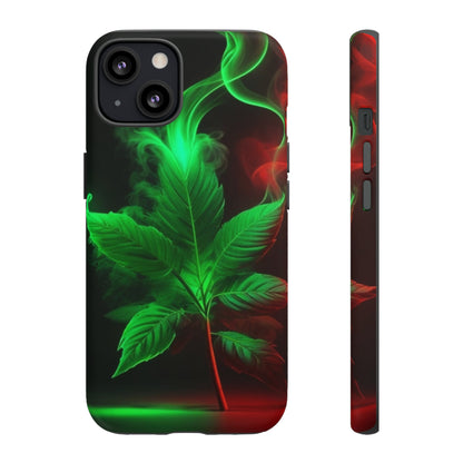 Neon Tough Case