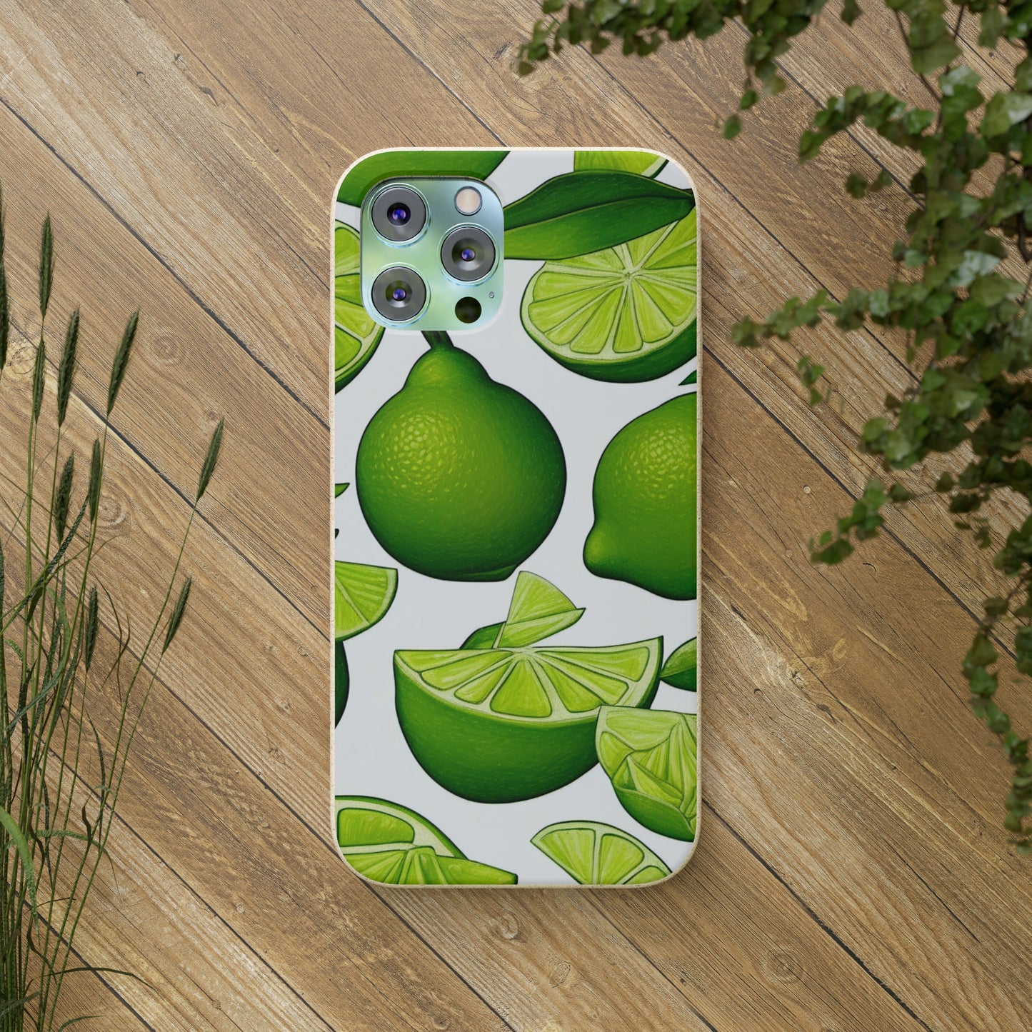 Sour Splash Biodegradable Case