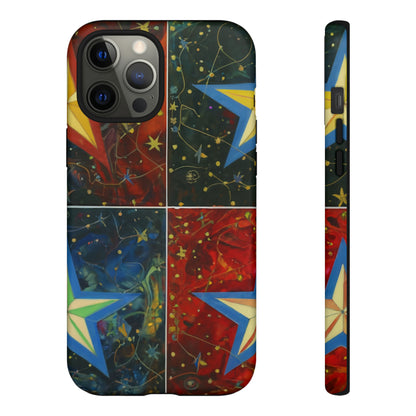 Art  Pattern Tough Case