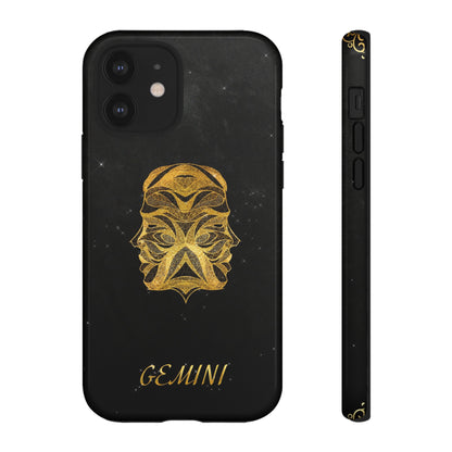 Gemini Tough Case