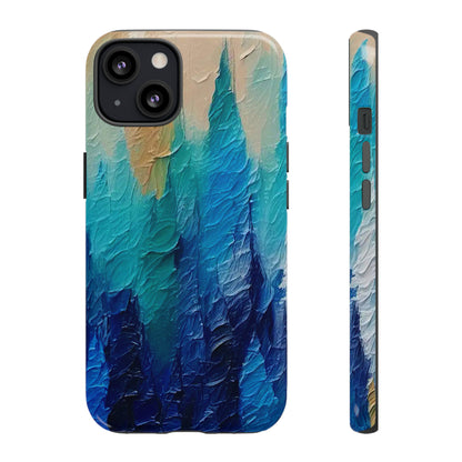 Colors Tough Case