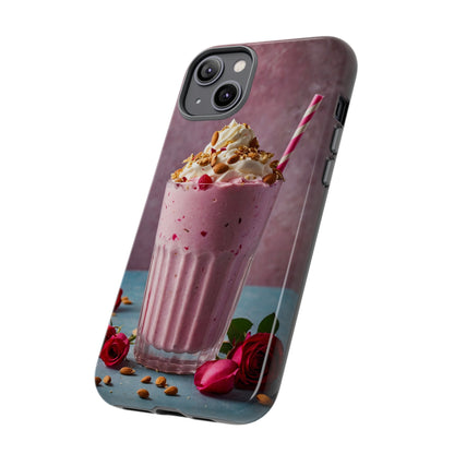 Rose Shake Tough Case