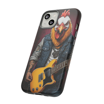 Rooster Rock Tough Case