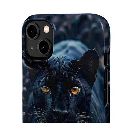 Black Panther Snap Case - Colorwink