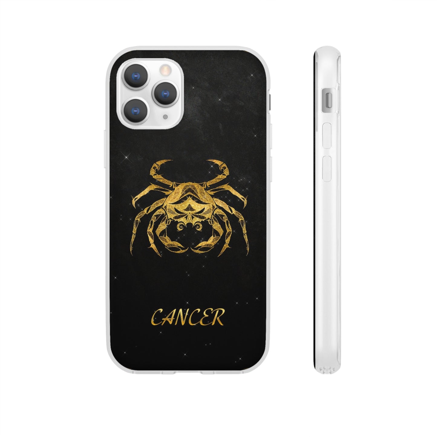 Cancer Flexi Case