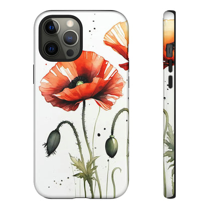 Flower Tough Case