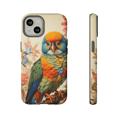 Parakeet Tough Case