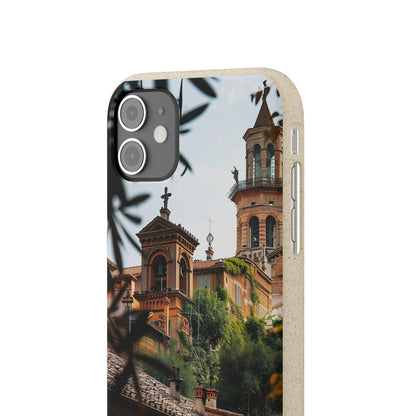 The Church Biodegradable Case