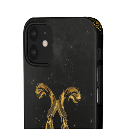 Scorpio Snap Case