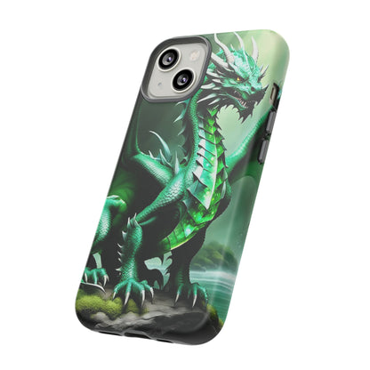 Dragon Tough Case