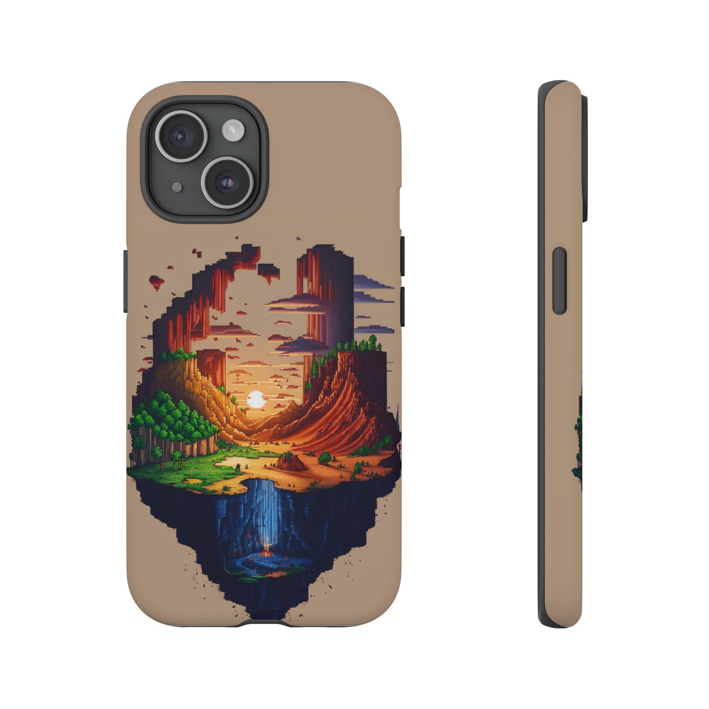 Valley Art Tough Case