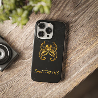 Sagittarius Flexi Case