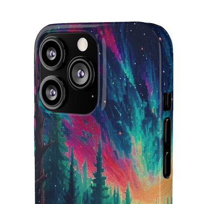 Colourful Art Snap Case - Colorwink