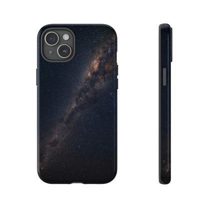 Celestial Galaxy Tough Case