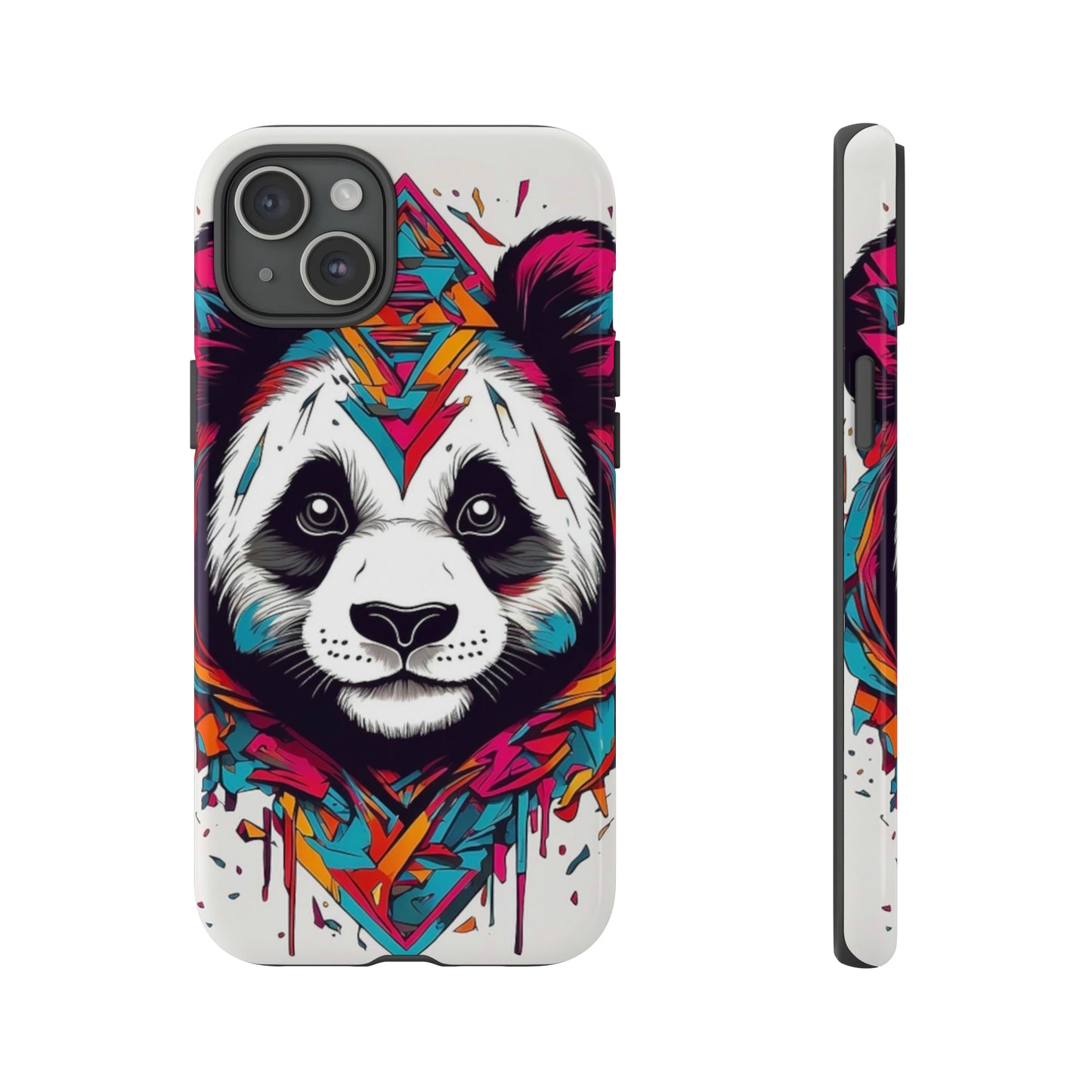 Panda Tough Case