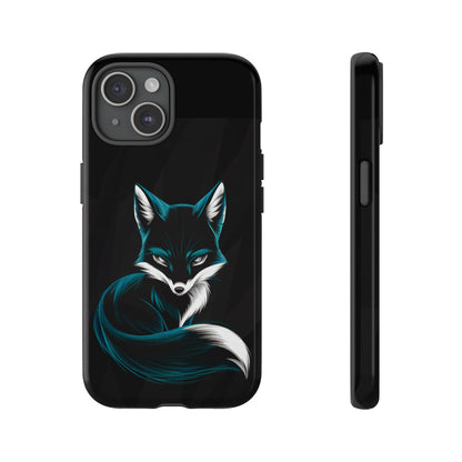 Sly Fox Tough Case