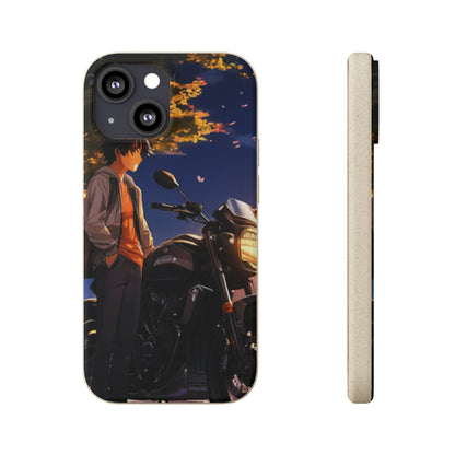 The Companion Biodegradable Case