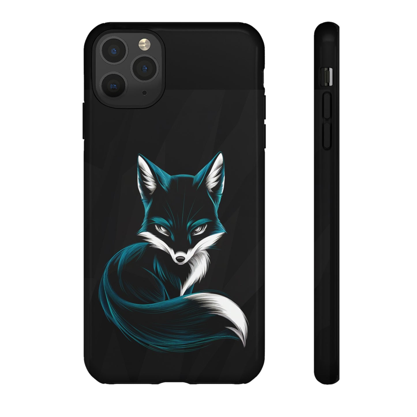 Sly Fox Tough Case