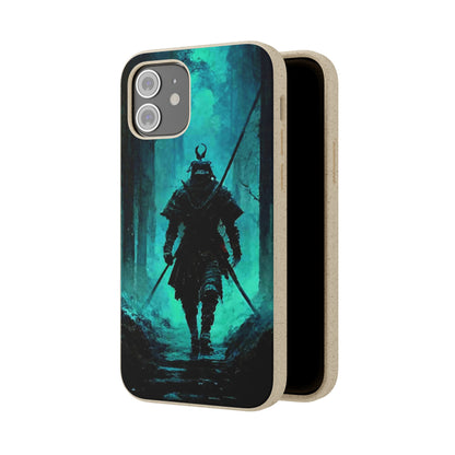 Haunting Nightwalker Biodegradable Case