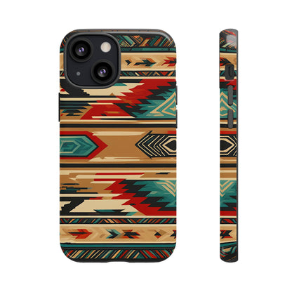 Design Pattern Art Tough Case