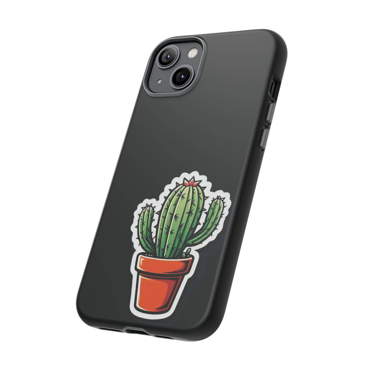 Cactus Tough Case