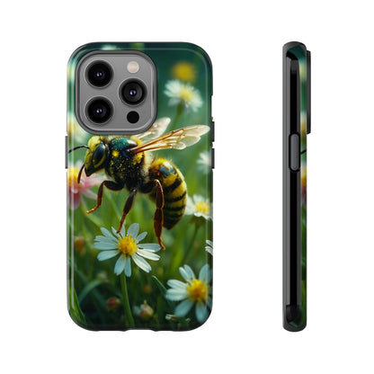 Humming Bee Tough Case