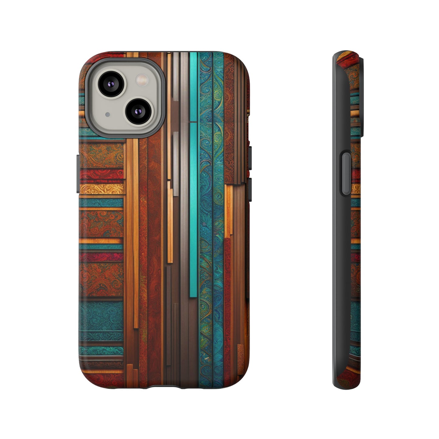 Sun-mica Design Tough Case