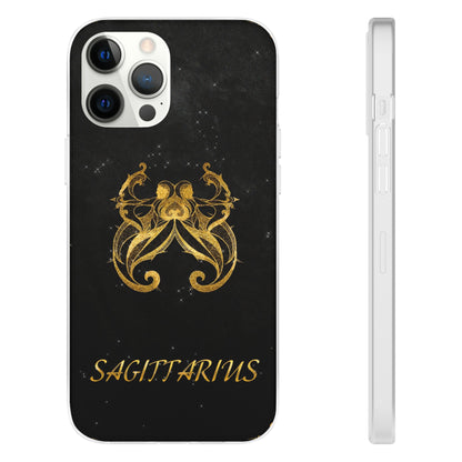 Sagittarius Flexi Case