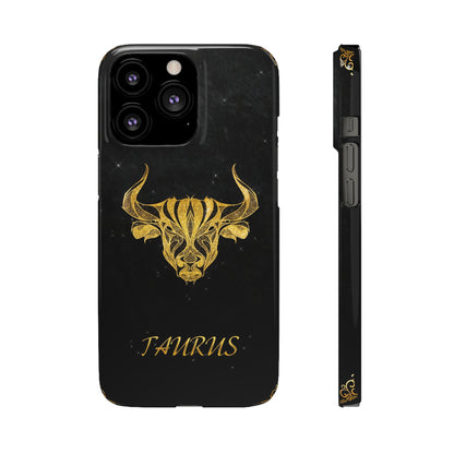 Taurus Snap Case