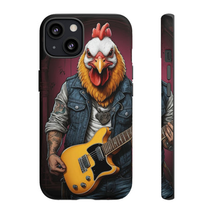 Rooster Rock Tough Case