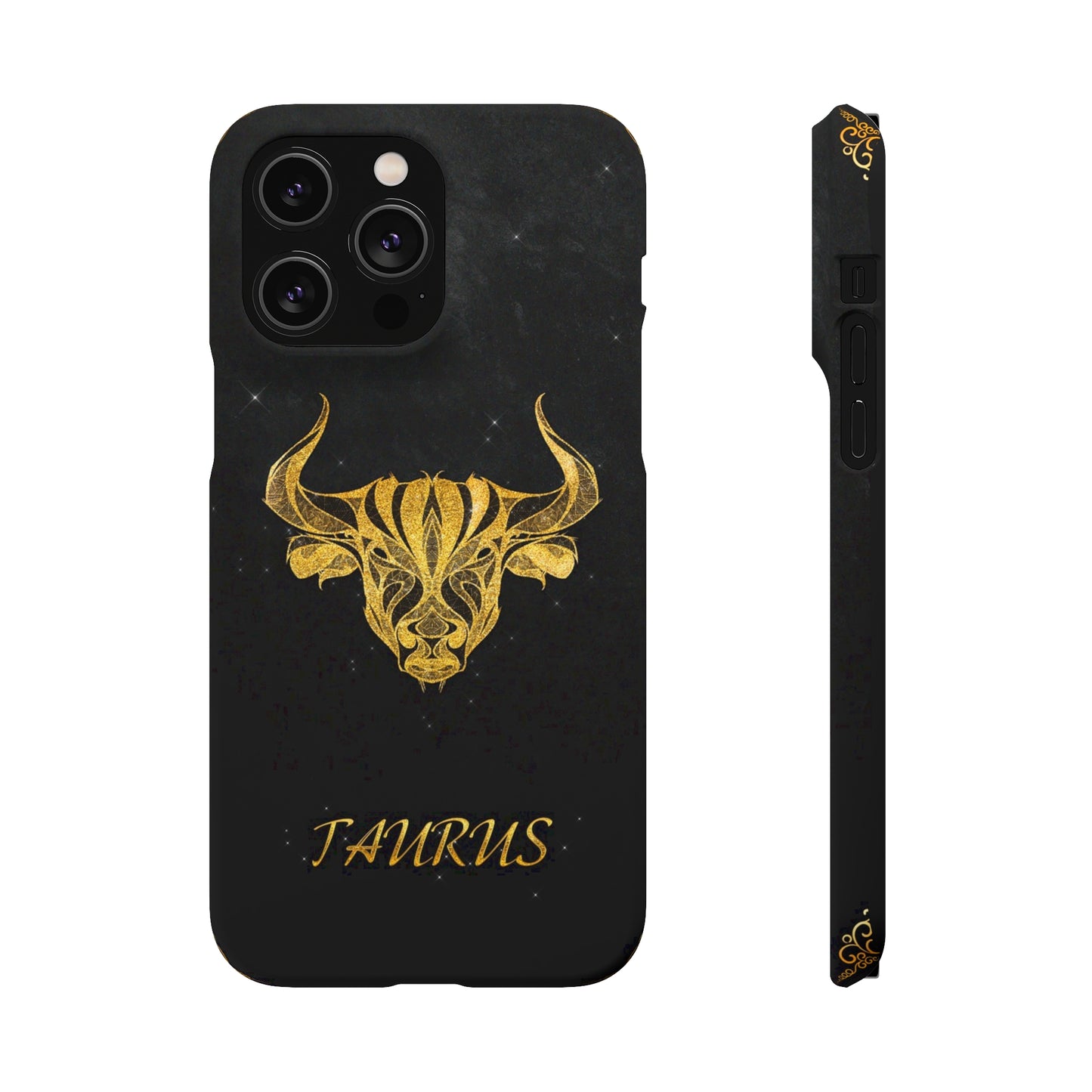 Taurus Snap Case