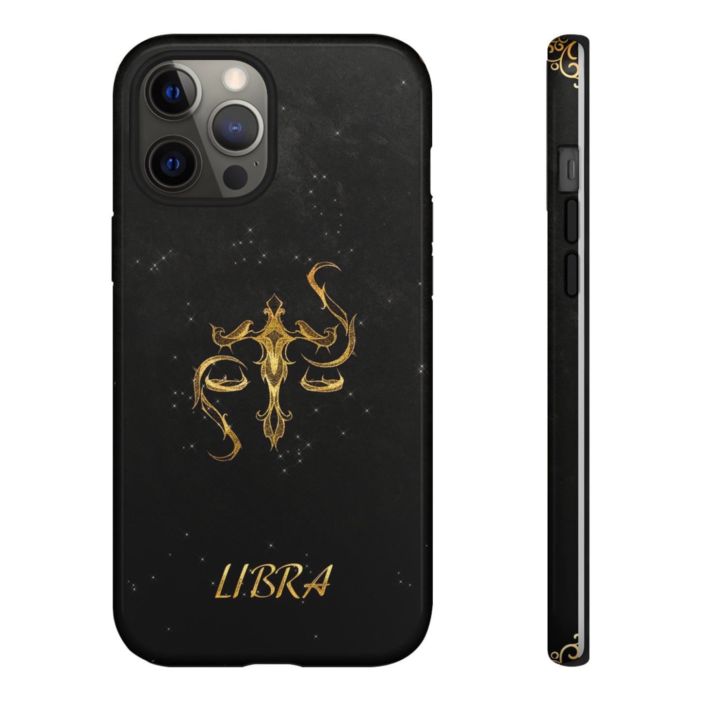 Libra Tough Case