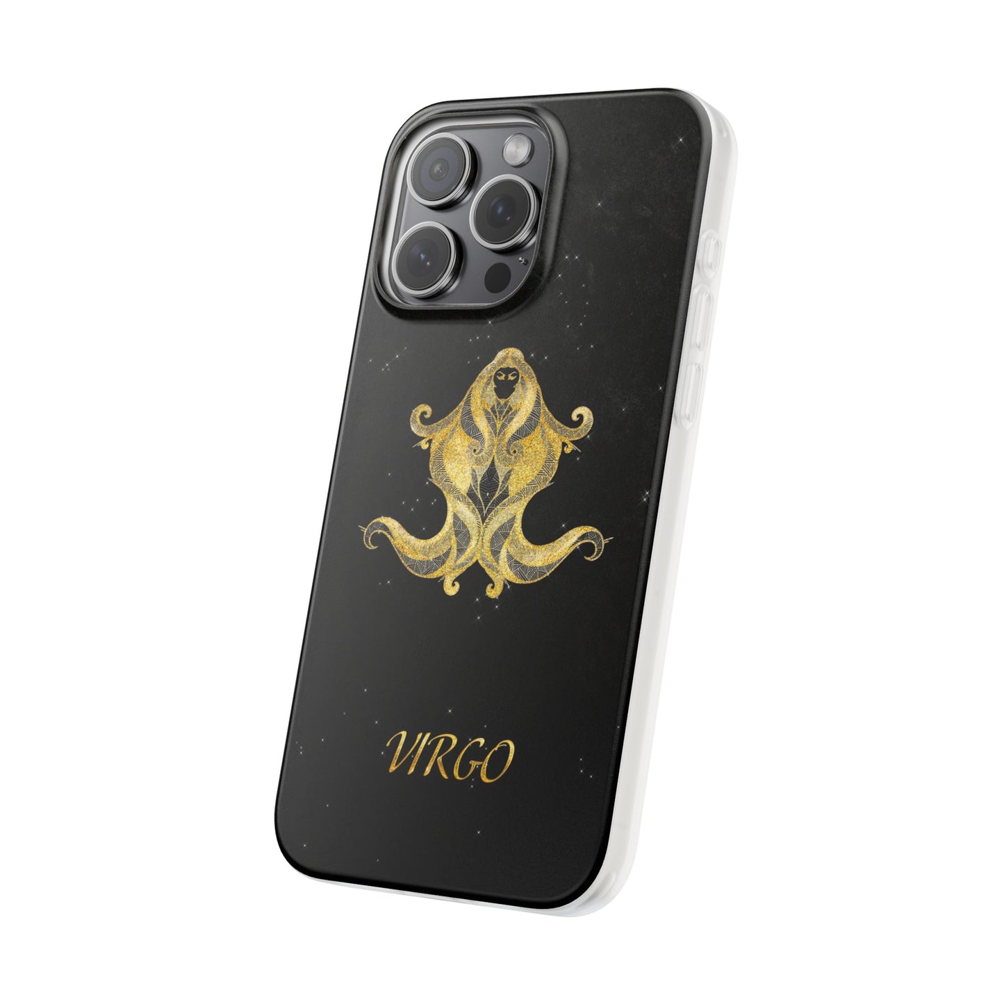 Virgo Flexi Case