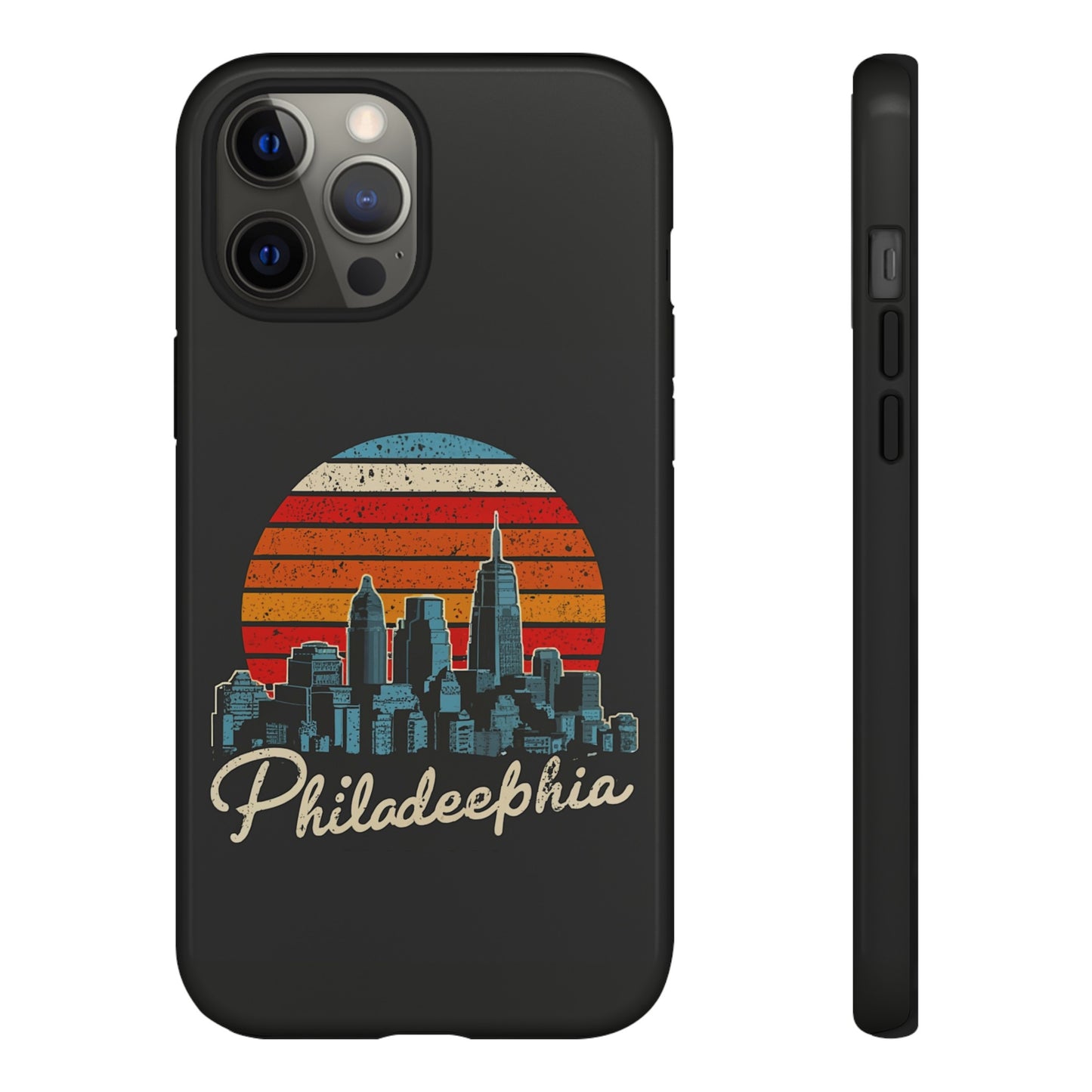 Philly Tough Case