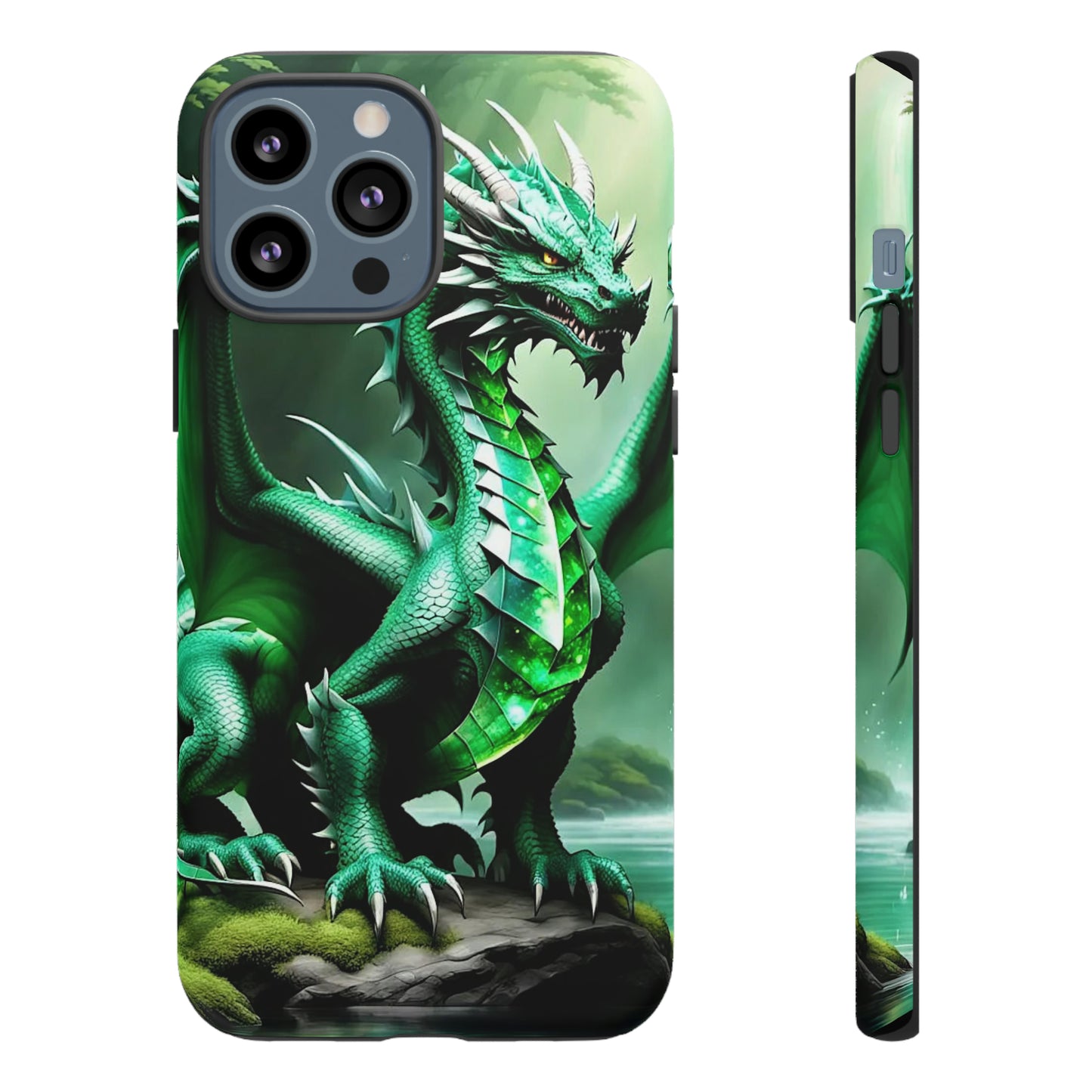 Dragon Tough Case